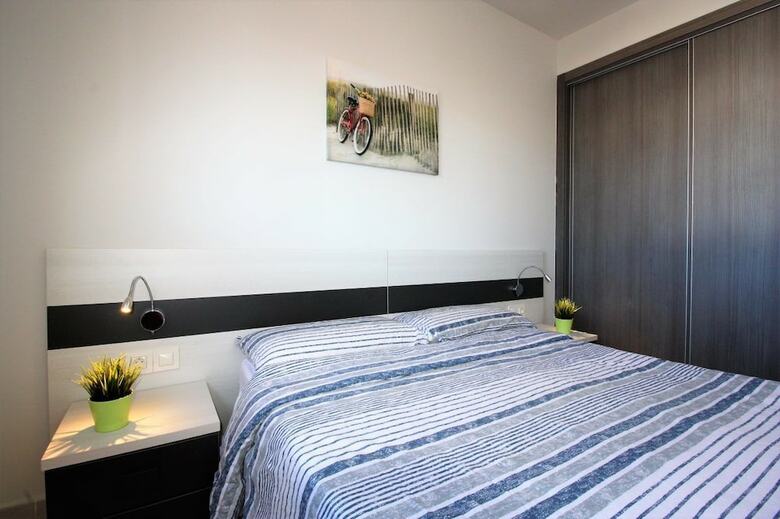 Apartamento Casa Palmera