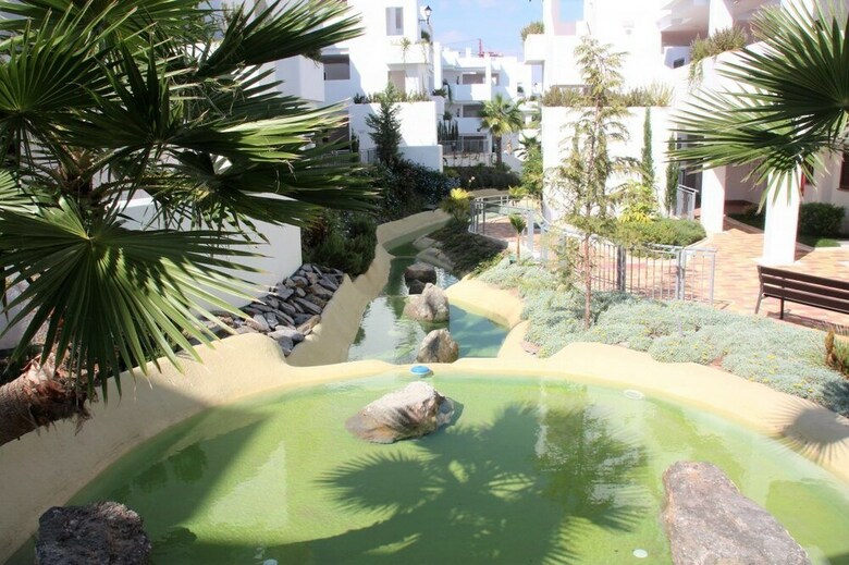 Apartamento Casa Palmera