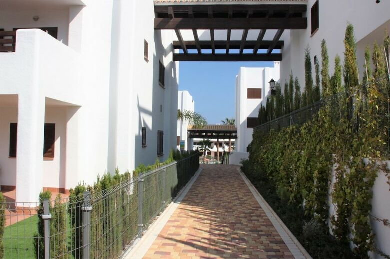 Apartamento Casa Palmera