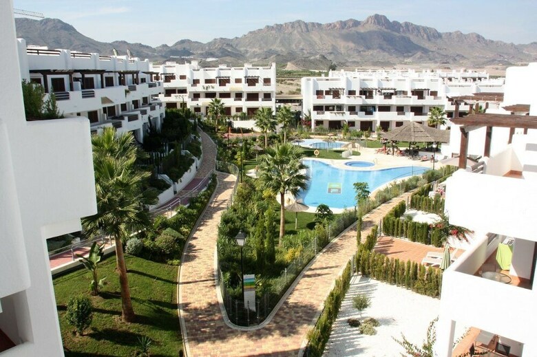 Apartamento Casa Palmera