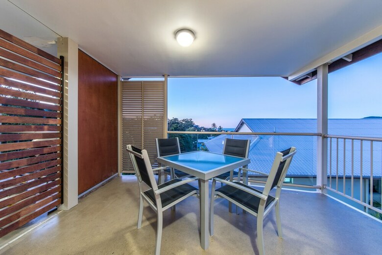 Apartamentos Studio 8 On Waterson