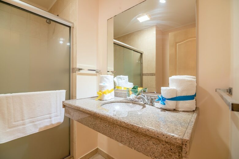 Hotel Aqua Viva Suites