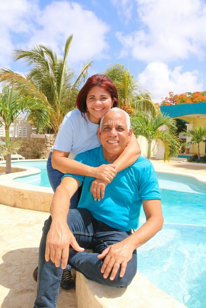 Hotel Aqua Viva Suites