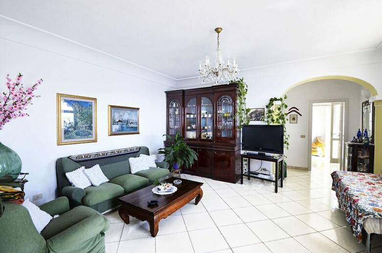 Apartamento Casa Ramni