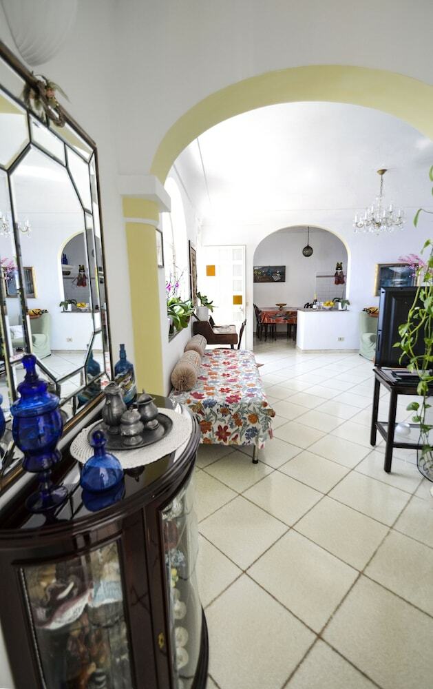 Apartamento Casa Ramni
