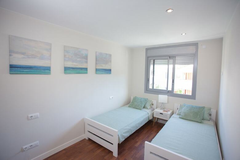 Villa Alcudia Sun
