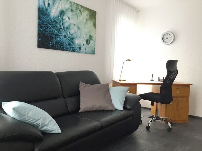Apartamentos Bort Lodging