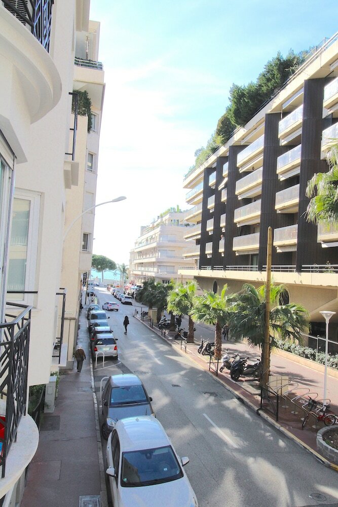 Apartamento 1 Chambre Latour Maubourg
