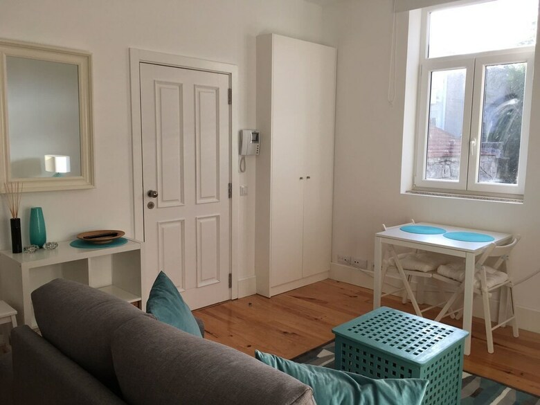 Apartamentos Da'home - Dom Joao IV Village