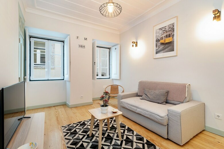 Apartamentos Madalena
