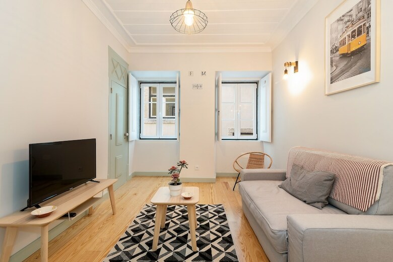 Apartamentos Madalena