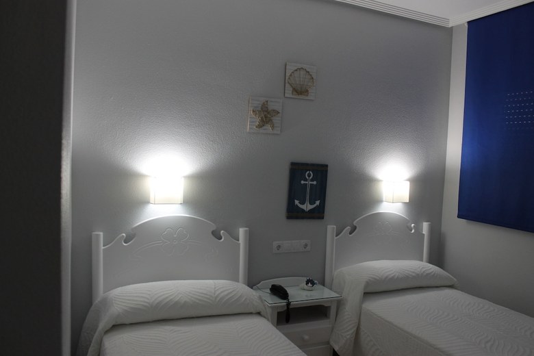 Hotel Los Palacios