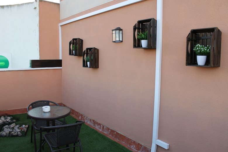 Hotel Los Palacios