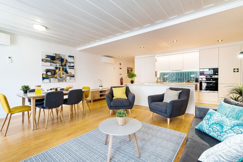 Apartamentos Athena 3
