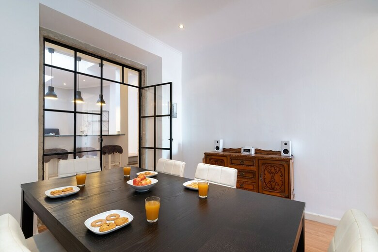 Apartamentos Angelina