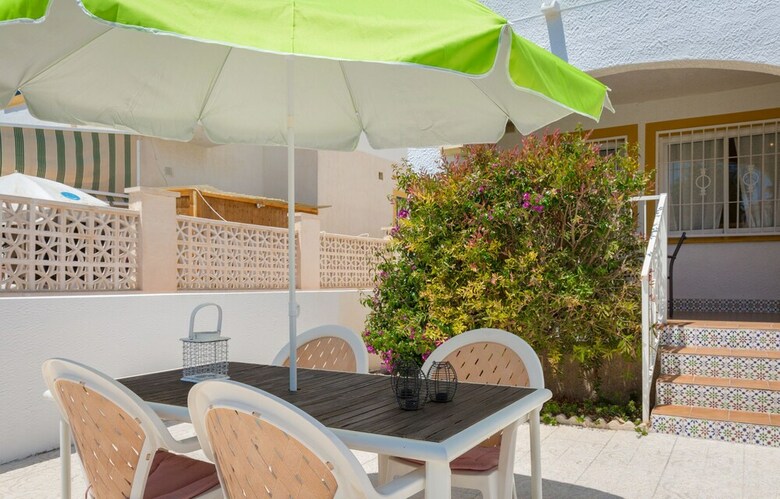 Apartamentos Fidalsa Sea La Vie