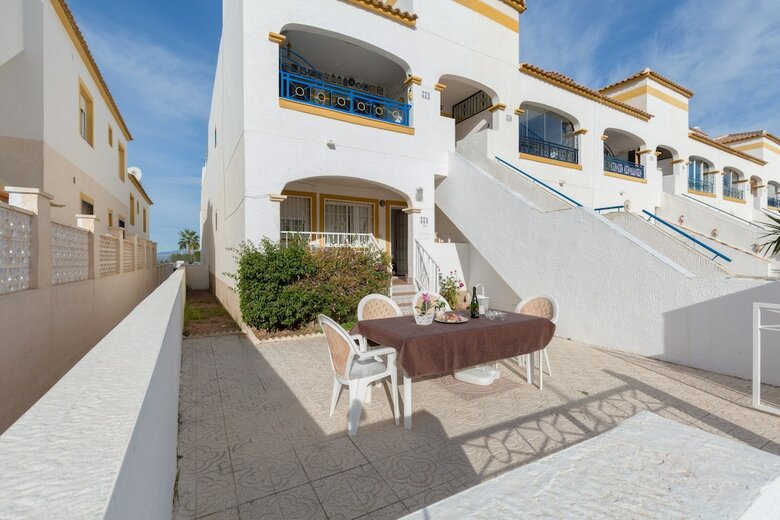 Apartamentos Fidalsa Sea La Vie