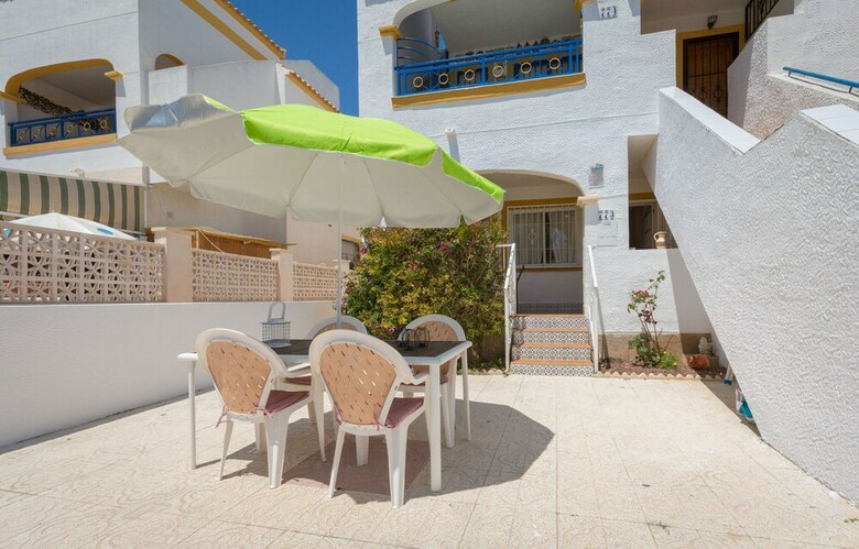 Apartamentos Fidalsa Sea La Vie