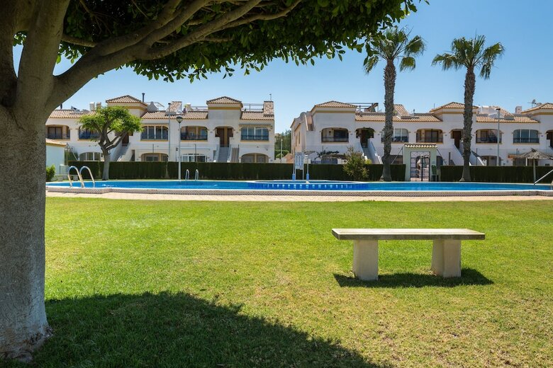 Apartamentos Fidalsa Sea La Vie