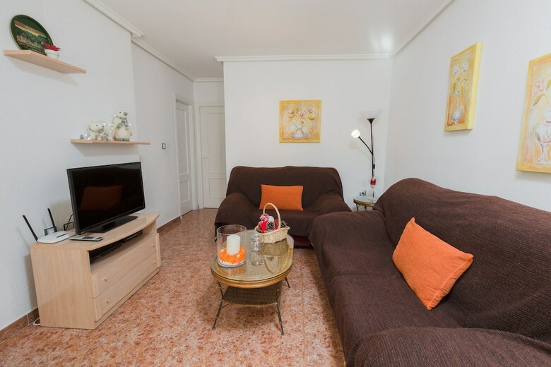 Apartamentos Fidalsa Sea La Vie