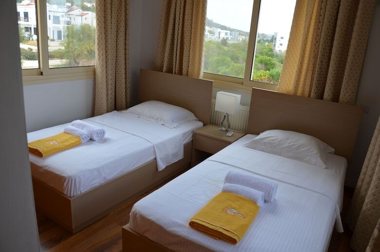 Anthorina Villa 3