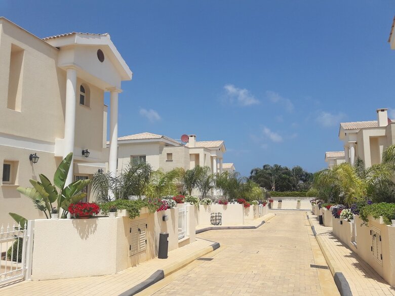 Anthorina Villa 3