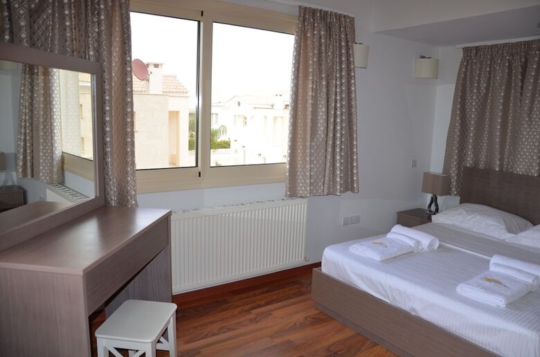 Anthorina Villa 3
