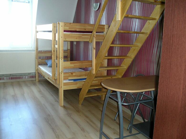 Hostal Hostel Uyut