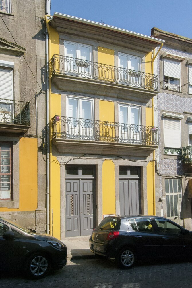 Da'home - Vitoria Duplex Apartment