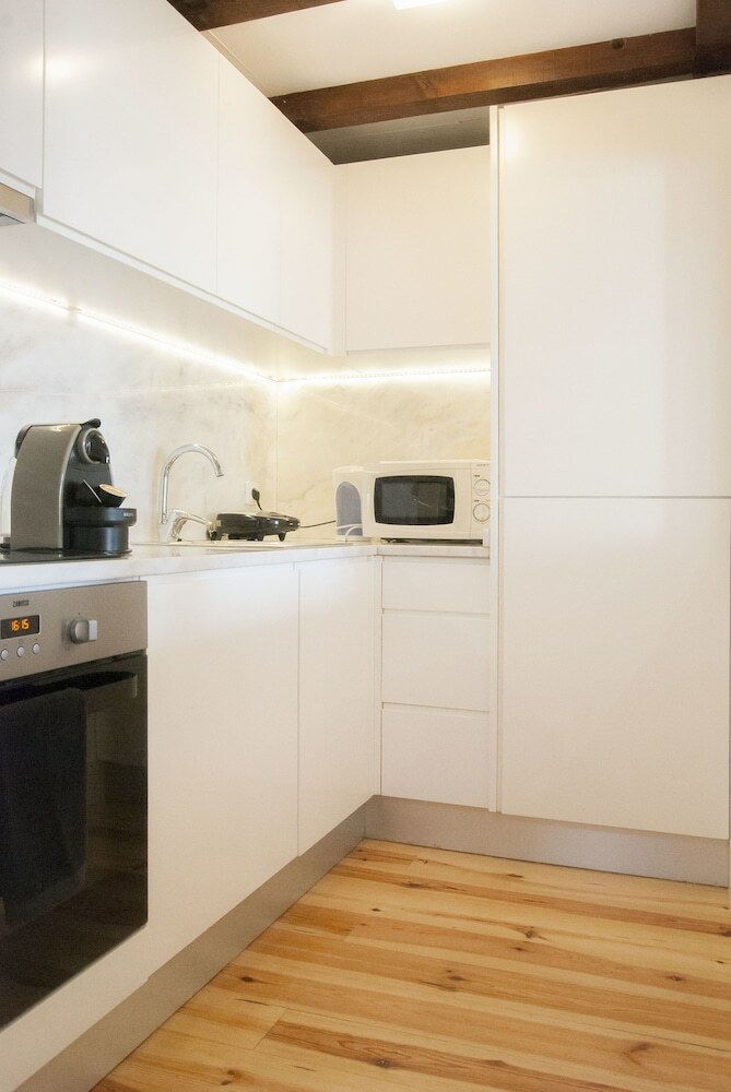 Da'home - Vitoria Duplex Apartment