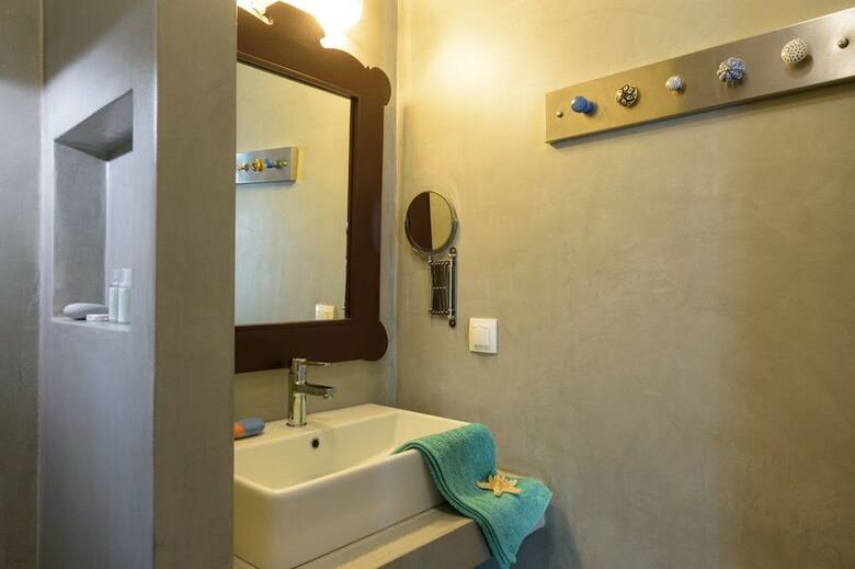 Apartamentos Villa Olga