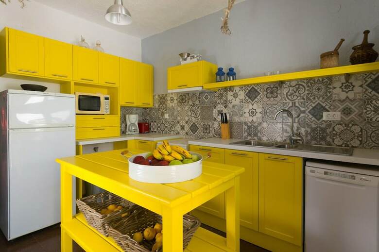 Apartamentos Villa Olga