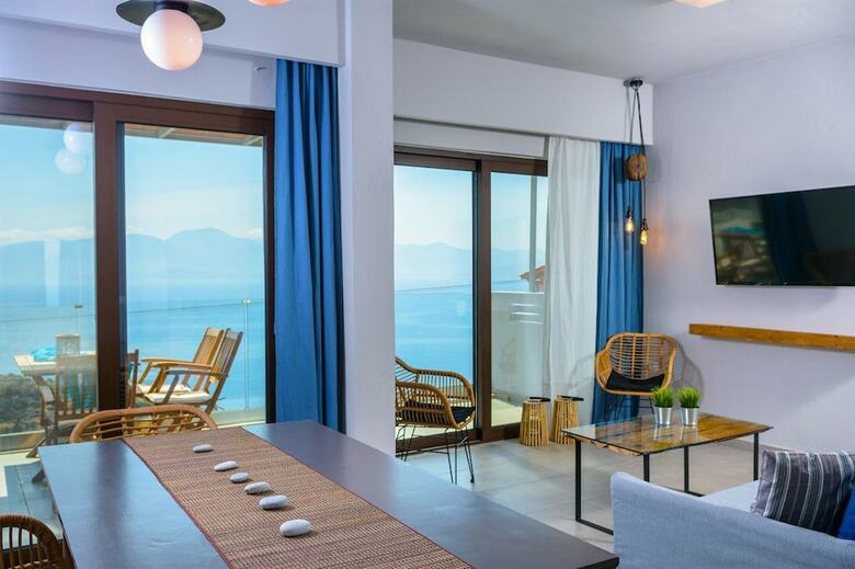 Apartamentos Villa Olga