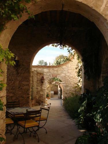 Hotel Posada De Las Minas