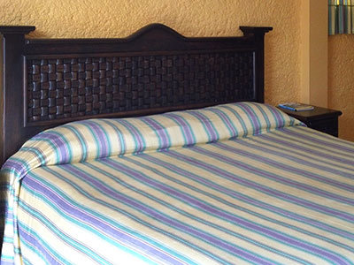 Hotel Villa Monarca Inn