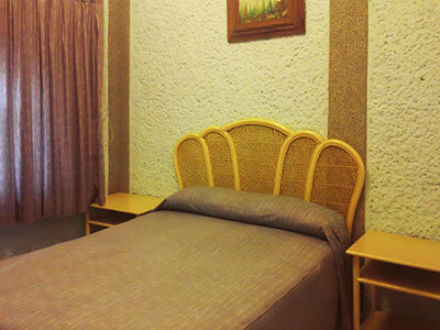 Hotel Villa Monarca Inn
