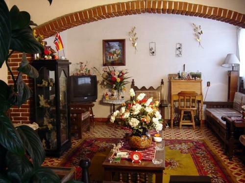 Hotel Morenita