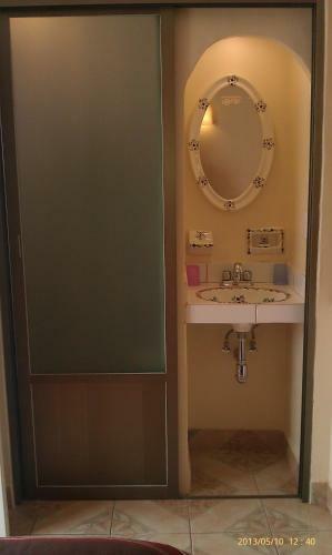 Hotel Morenita
