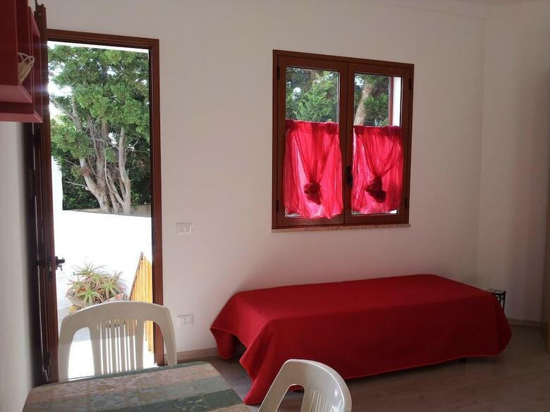 Hotel Villa Maria