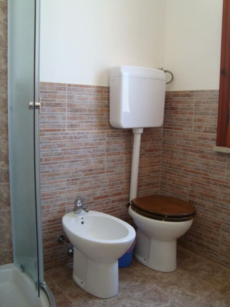 Hotel Villa Maria