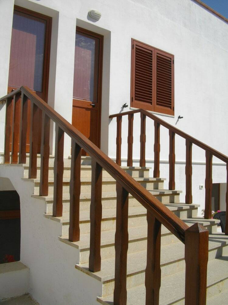 Hotel Villa Maria