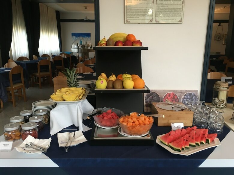 Hotel Deanna Golf