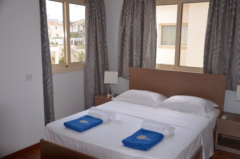 Anthorina Villa 4
