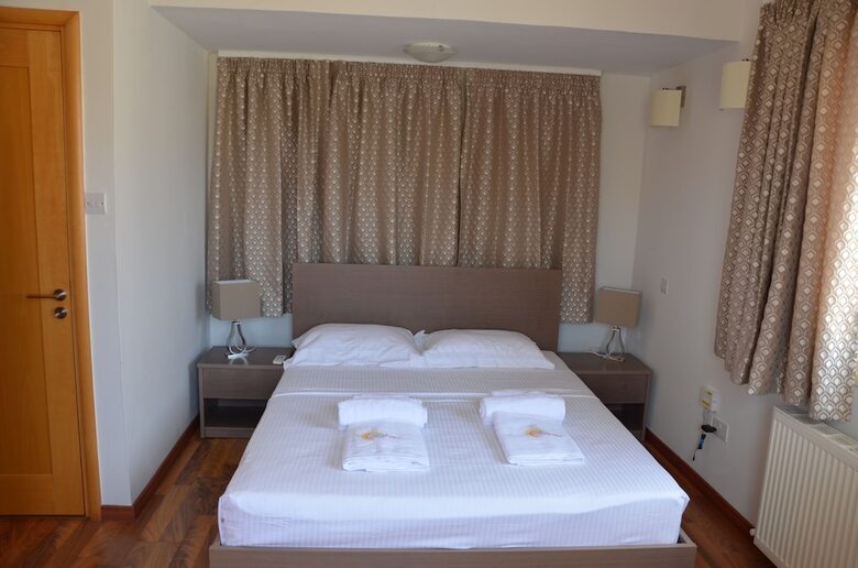 Anthorina Villa 4