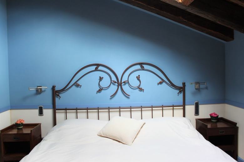 Hotel El Rinc�n de Rascafr�a