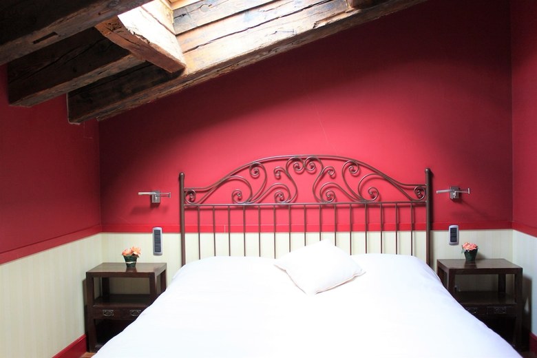 Hotel El Rinc�n de Rascafr�a