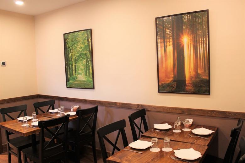 Hotel El Rinc�n de Rascafr�a