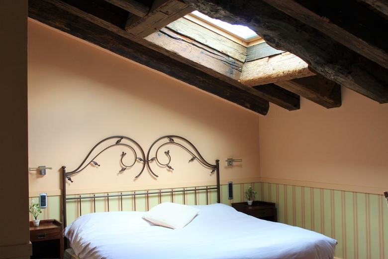 Hotel El Rinc�n de Rascafr�a