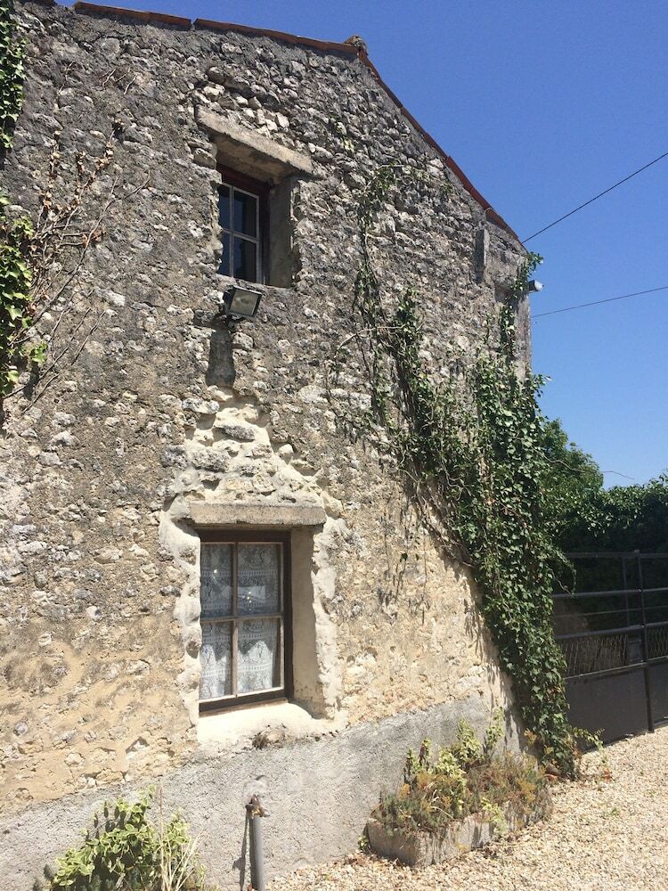 Child Friendly Gites Charente Maritime