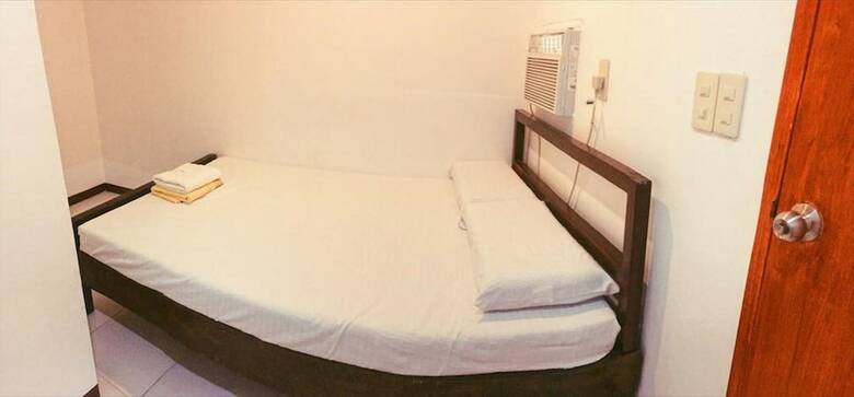 Hotel Wjv Inn Bankal